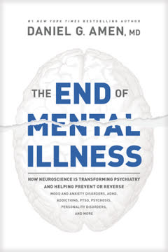 The End of Mental Illness Summary