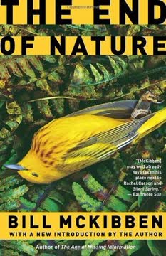 The End of Nature Summary