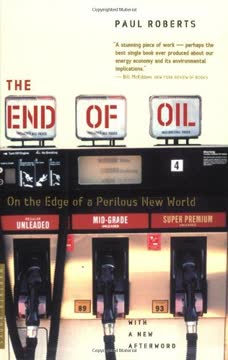 END OF OIL Summary
