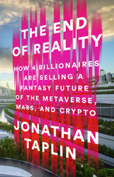 The End of Reality Summary