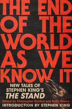 The End of the World As We Know It Summary