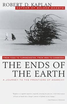 The Ends of the Earth Summary
