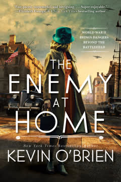 The Enemy at Home Summary
