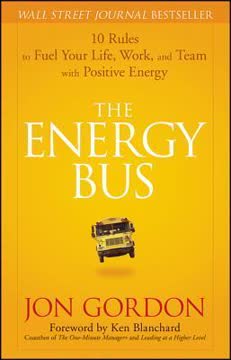 The Energy Bus Summary