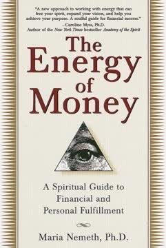 The Energy of Money Summary