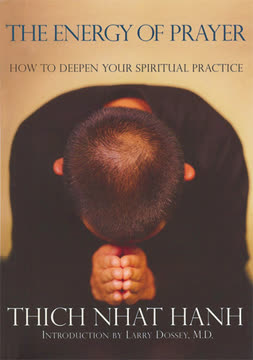 The Energy of Prayer Summary