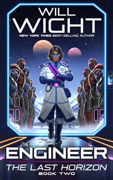 The Engineer Summary