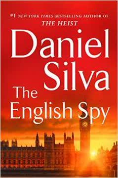 The English Spy Summary
