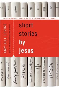 Short Stories by Jesus Summary