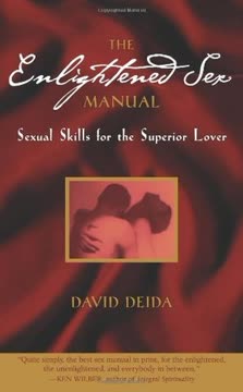 The Enlightened Sex Manual Summary