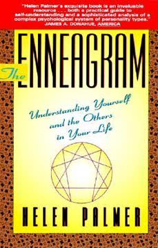 The Enneagram Summary