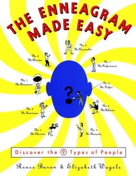 The Enneagram Made Easy Summary