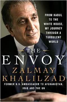 The Envoy Summary