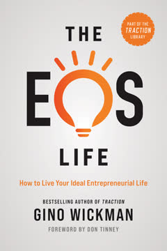 The EOS Life Summary