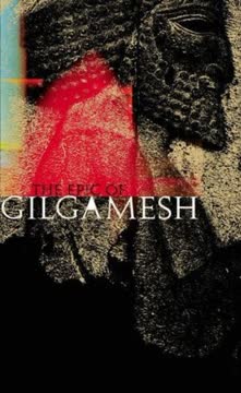 The Epic Of Gilgamesh – Translated By N. K. Sandars, Penguin Classics Paperback, Ancient Mesopotamian Poetry