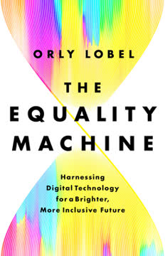The Equality Machine Summary