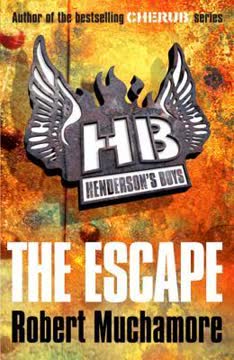 The Escape Summary