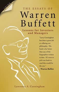 The Essays of Warren Buffett Summary