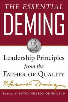 The Essential Deming Summary