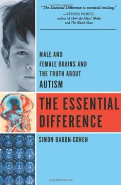 The Essential Difference Summary
