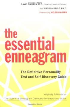 The Essential Enneagram Summary