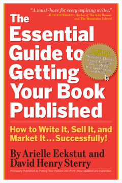 The Essential Guide to Getting Your Book Published Summary