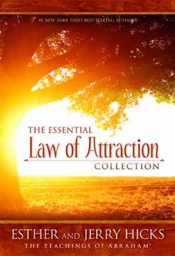 The Essential Law of Attraction Collection Summary