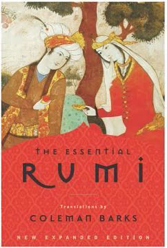 The Essential Rumi Summary