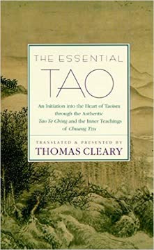 The Essential Tao Summary