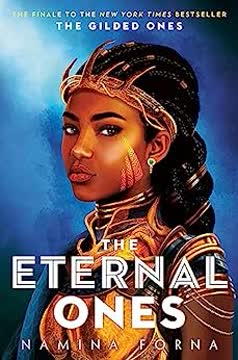 The Eternal Ones Summary