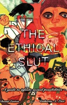 The Ethical Slut Summary