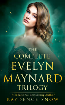 The Evelyn Maynard Trilogy Summary