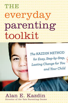 The Everyday Parenting Toolkit Summary