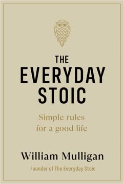The Everyday Stoic Summary