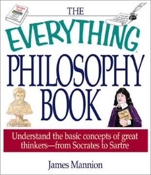 The Everything Philosophy Book Summary