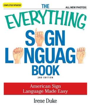 The Everything Sign Language Book Summary