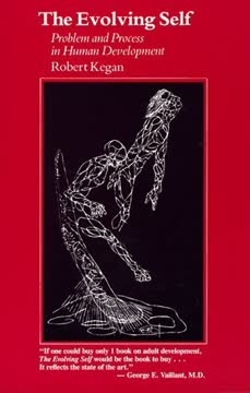 The Evolving Self Summary