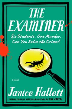 The Examiner Summary