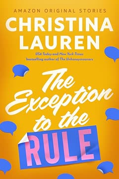 The Exception to the Rule Summary