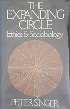 The Expanding Circle Summary