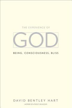 The Experience of God Summary