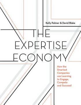 The Expertise Economy Summary