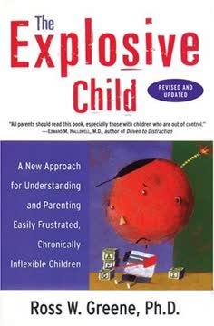 The Explosive Child Summary