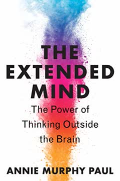 The Extended Mind Summary