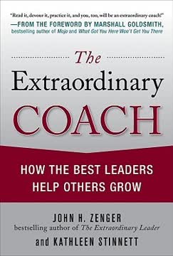 The Extraordinary Coach Summary
