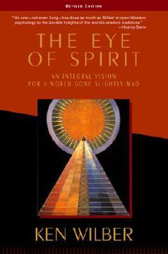 The Eye of Spirit Summary