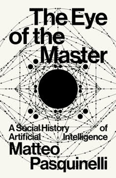 The Eye of the Master Summary
