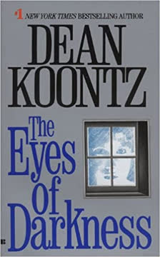 The Eyes of Darkness Summary