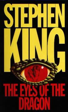 The Eyes of the Dragon Summary