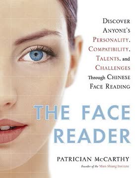The Face Reader Summary